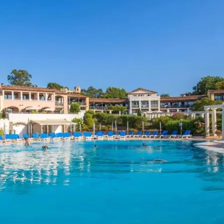 36 M Bright And Equipped With Garden Pool Grimaud